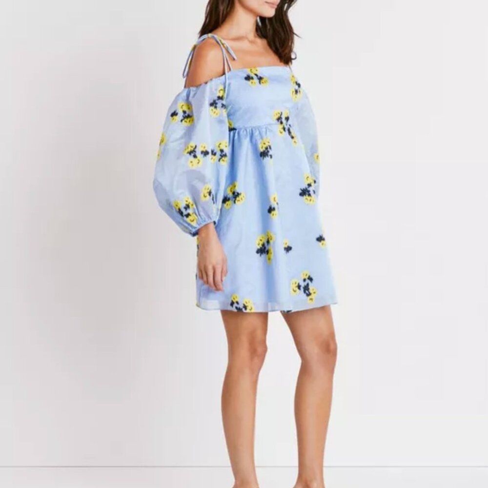 Tanya Taylor Dress - Picture 12 of 12